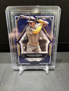 JACKSON MERRILL 50シリ tire one 2025