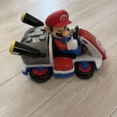 USJ スーパーニンテンドーワールド マリオカート ポップコーン バケツのサムネイル
