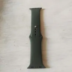 Apple Watch Ultra対応 バンド 49mm 互換品 オリーブ