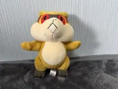 ナ*ヤ様 【希少品】ポケモンセンター限定 ミネズミ ぬいぐるみのサムネイル