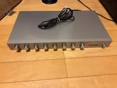 (動作確認済み) TOA MX-112 ミキサーのサムネイル