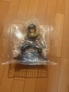 僕のヒーローアカデミア フィギュア