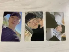 SEVENTEEN IN THE SOUP 2 ホシ