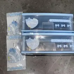 い*ち様 サンリオキャラクターズ当たりくじ　シナモロールセット