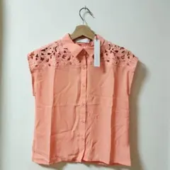 新品 CECIL McBEEトップス　レディース　M