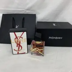 YSLイヴ・サンローラン　リブレ　オーデパルファム　ベリークラッシュ　30ml