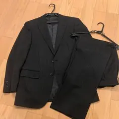 CHRISTIAN ORANI ストライプ ビジネススーツ　青山　aoyama