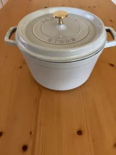 STAUB グランドココット24cmカンパーニュのサムネイル