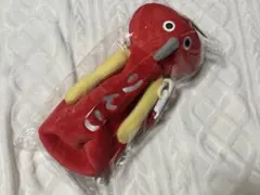 パンどろぼう くじ ペットボトルホルダー