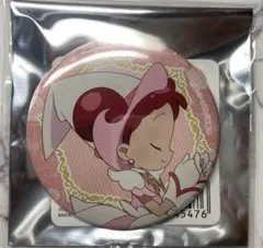 おジャ魔女どれみ パトレーヌ 缶バッジ どれみ