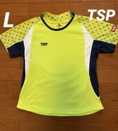 TSP 卓球ウェア L レディース