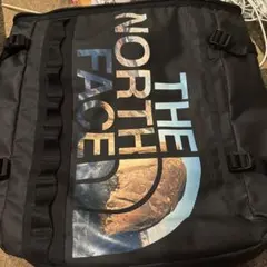 THE NORTH FACE バックパック ブラックのサムネイル