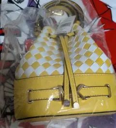 MICHAEL　KORS　マイケル・コース　バッグ　最終値下げ