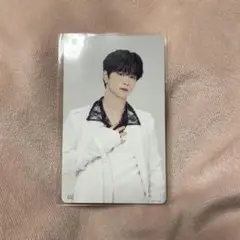 INI LAPOSTA 2025 後藤威尊　088