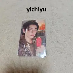 ENHYPEN　THE SIN:VANISH ジェイク　yizhiyu ヨントン