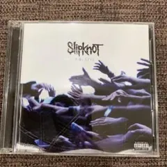 SLIPKNOT / 9.0: LIVE
