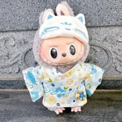 2026年最新】ラブブ着物の人気アイテム - メルカリ