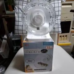 GEX ハーモニーホイール 14cm 回し車のサムネイル
