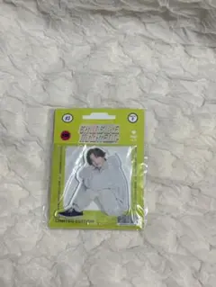 道枝駿佑 POPMALL アクスタ