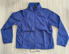 80s Eddie Bauer 黒タグ ナイロンジャケット マウンテンパーカー