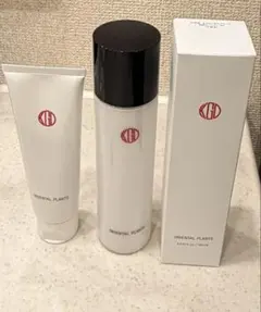 Koh Gen Do 江原道オリエンタルプランツ 化粧水 洗顔セットのサムネイル