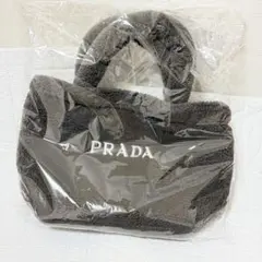 PRADAノベルティトート 2026年最新】prada ノベルティ トートバッグの人気アイテム - メルカリ