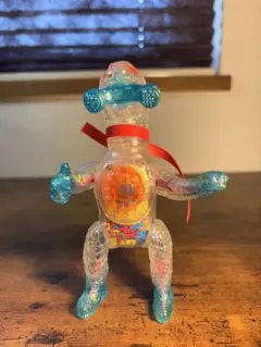 ピーポーピーポー　ヘビデンワ　改造人間　ソフビ　インディーズソフビ　怪獣 2026年最新】ピーポ ソフビの人気アイテム - メルカリ