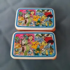 포켓몬 お弁当箱セット