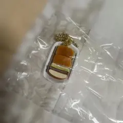 コメダ珈琲店 ボールチェーン付きマスコット カツパン
