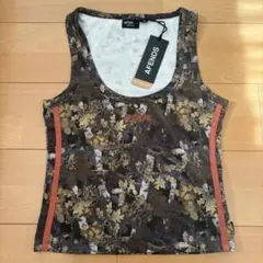 RYOGEN リョウゲン DEADLEAF ONEDAY SLEEVELESS - メルカリ