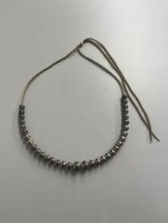 Vintage Navajo ナバホ パールネックレスのサムネイル