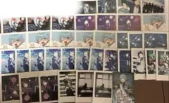 いれいす 実写チェキ まとめ売り