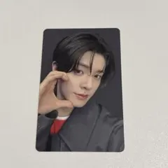 ENHYPEN HMV ラキドロ ジェイク 宵