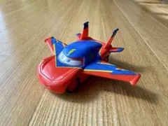 2026年最新】カーズ トミカ ホークタイプ マックイーンの人気アイテム