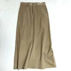 アパルトモン L'Appartement Chino Maxi Skirtのサムネイル
