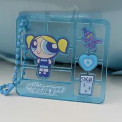 パワーパフガールズ バブルス キャラクターグッズ