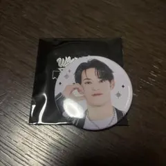 JO1 與那城奨 缶バッジ JO1DERSHOW2024