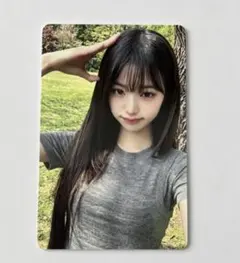 IZ*ONE IVE ウォニョン Dicon - メルカリ