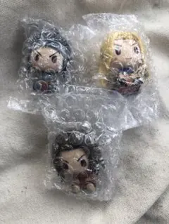 キングダム　一番くじ