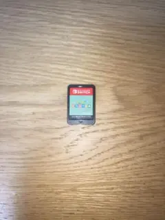 あつまれどうぶつの森　ソフト　パッケージなし