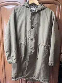 ユニクロ J.W.Anderson モッズコート サイズS