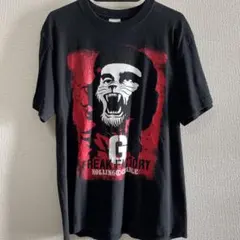 G-FREAK FACTORY Tシャツ　ジーフリーク　ローリングクレイドル希少のサムネイル