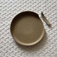 HASAMI PORCELAIN プレート ナチュラルのサムネイル