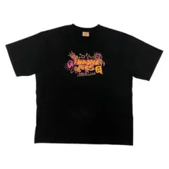 未開封ハンブレッダーズ 黒 Lサイズ ロゴデザイン Tシャツ 2026年最新】国内アーティスト：ハンブレッダーズ ミュージシャン T