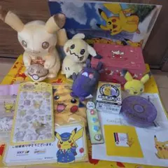 ポケットモンスター】ポケモン グッズまとめ売り Pokémon - メルカリ