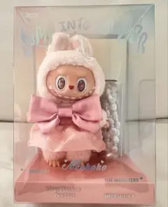 2026年最新】popMart labubu mokokoの人気アイテム - メルカリ