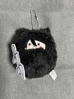 BLEACH くるみたぴぬい 朽木ルキア