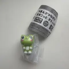MINITEEN つまんでつなげてますこっとでらっくす THE8