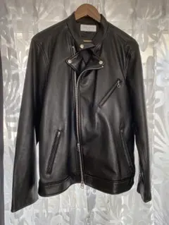 スティルバイハンド レザーライダース 48サイズ still by hand - メルカリ