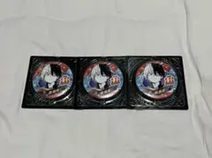 轟焦凍 缶バッジ